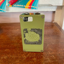 Load image into Gallery viewer, Used Walrus Audio Ages Pedal