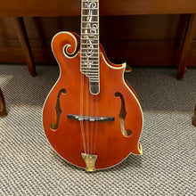 Load image into Gallery viewer, Used Michael Kelly Legacy Dragonfly F Style Mandolin