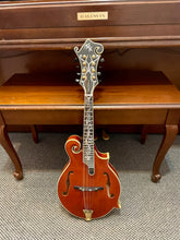 Load image into Gallery viewer, Used Michael Kelly Legacy Dragonfly F Style Mandolin