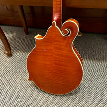 Load image into Gallery viewer, Used Michael Kelly Legacy Dragonfly F Style Mandolin