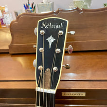 Load image into Gallery viewer, Used 2005 McIntosh Hand Crafted Guitar