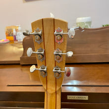 Load image into Gallery viewer, Used 2005 McIntosh Hand Crafted Guitar