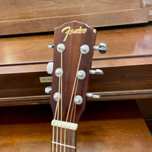 Load image into Gallery viewer, Used Fender FA-15 Acoustic