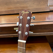 Load image into Gallery viewer, Used Fender FA-15 Acoustic