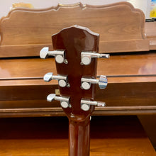 Load image into Gallery viewer, Used Fender FA-15 Acoustic