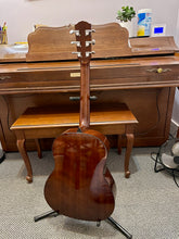 Load image into Gallery viewer, Used Fender FA-15 Acoustic