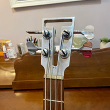 Load image into Gallery viewer, Rare! 1970's Travis Bean The Wedge Bass #46