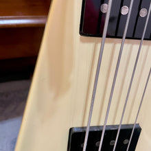 Load image into Gallery viewer, Rare! 1970's Travis Bean The Wedge Bass #46