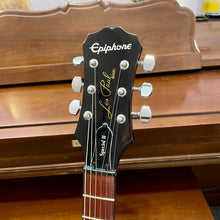 Load image into Gallery viewer, Used Epiphone Les Paul Special II Black