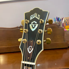 Load image into Gallery viewer, 1980 Guild F-50 R