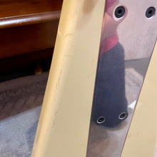 Load image into Gallery viewer, Rare! 1970's Travis Bean The Wedge Bass #46