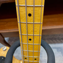 Load image into Gallery viewer, Used Squier Classic Vibe 50's P Bass Butterscotch Blonde
