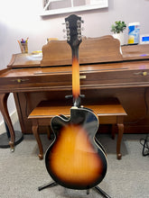 Load image into Gallery viewer, 1961 Gretsch 6118 Double Anniversary Sunburst