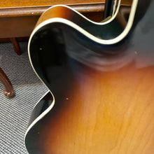 Load image into Gallery viewer, 1961 Gretsch 6118 Double Anniversary Sunburst