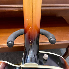 Load image into Gallery viewer, 1961 Gretsch 6118 Double Anniversary Sunburst