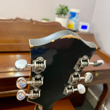 Load image into Gallery viewer, 1961 Gretsch 6118 Double Anniversary Sunburst