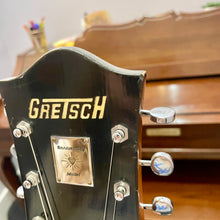 Load image into Gallery viewer, 1961 Gretsch 6118 Double Anniversary Sunburst