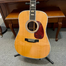 Load image into Gallery viewer, 1997 Martin D-45 Natural