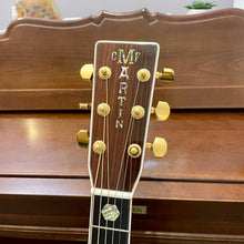 Load image into Gallery viewer, 1997 Martin D-45 Natural