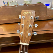 Load image into Gallery viewer, 1995 Martin D-18 Acoustic w/Pickup