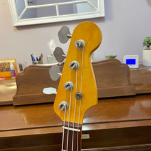 Load image into Gallery viewer, Fender and All Parts P-Bass