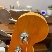 Load image into Gallery viewer, Fender and All Parts P-Bass