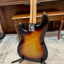 Load image into Gallery viewer, 2002 Fender Standard P Bass Neck, Squier Body Modified