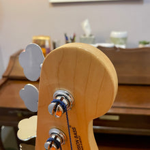 Load image into Gallery viewer, 2002 Fender Standard P Bass Neck, Squier Body Modified