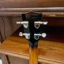 Load image into Gallery viewer, Used Kala Tenor Archtop KA-JTE-2TS non working pickup