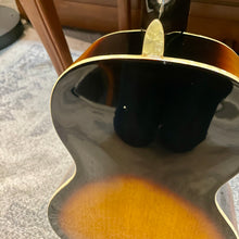 Load image into Gallery viewer, Used Kala Tenor Archtop KA-JTE-2TS non working pickup