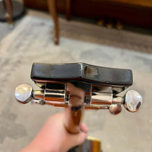 Load image into Gallery viewer, Used Kala Tenor Archtop KA-JTE-2TS non working pickup