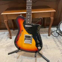 Load image into Gallery viewer, Bradfute Custom Thinline Parts Tele