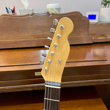 Load image into Gallery viewer, Bradfute Custom Thinline Parts Tele