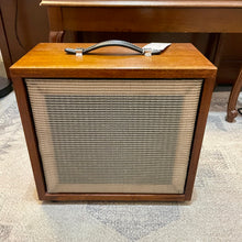 Load image into Gallery viewer, Handmade Speaker Cab with Jenson Special Design 12" speaker