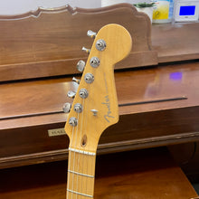 Load image into Gallery viewer, 2011 Fender American Deluxe Strat Sunset Metallic