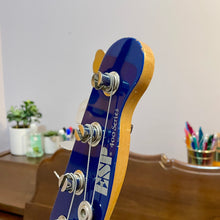 Load image into Gallery viewer, ESP 400 Series Bass - Blue