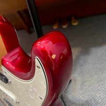 Load image into Gallery viewer, 2011 Fender American Deluxe Strat Sunset Metallic