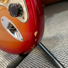 Load image into Gallery viewer, 2011 Fender American Deluxe Strat Sunset Metallic