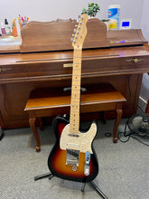 Load image into Gallery viewer, 2006 Fender American Nashville B-Bender Telecaster Sunburst