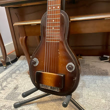 Load image into Gallery viewer, 1930's Kay K-14 Lap Steel
