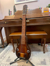 Load image into Gallery viewer, 1930's Kay K-14 Lap Steel