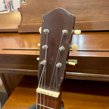 Load image into Gallery viewer, 1930's Kay K-14 Lap Steel