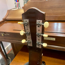 Load image into Gallery viewer, 1930's Kay K-14 Lap Steel