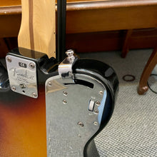 Load image into Gallery viewer, 2006 Fender American Nashville B-Bender Telecaster Sunburst