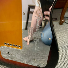 Load image into Gallery viewer, 2006 Fender American Nashville B-Bender Telecaster Sunburst
