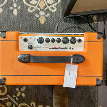 Load image into Gallery viewer, Like New! Orange 35RT Amp