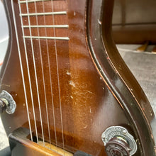 Load image into Gallery viewer, 1930's Kay K-14 Lap Steel