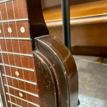 Load image into Gallery viewer, 1930's Kay K-14 Lap Steel