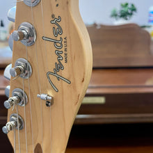 Load image into Gallery viewer, 2006 Fender American Nashville B-Bender Telecaster Sunburst