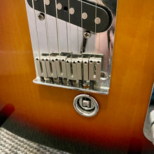 Load image into Gallery viewer, 2006 Fender American Nashville B-Bender Telecaster Sunburst